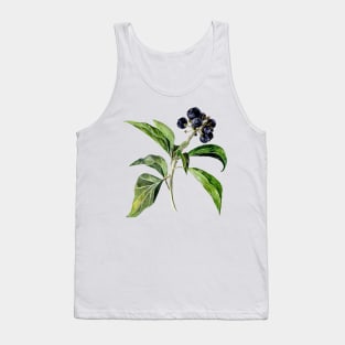 Hedera Arbori Compact Tank Top